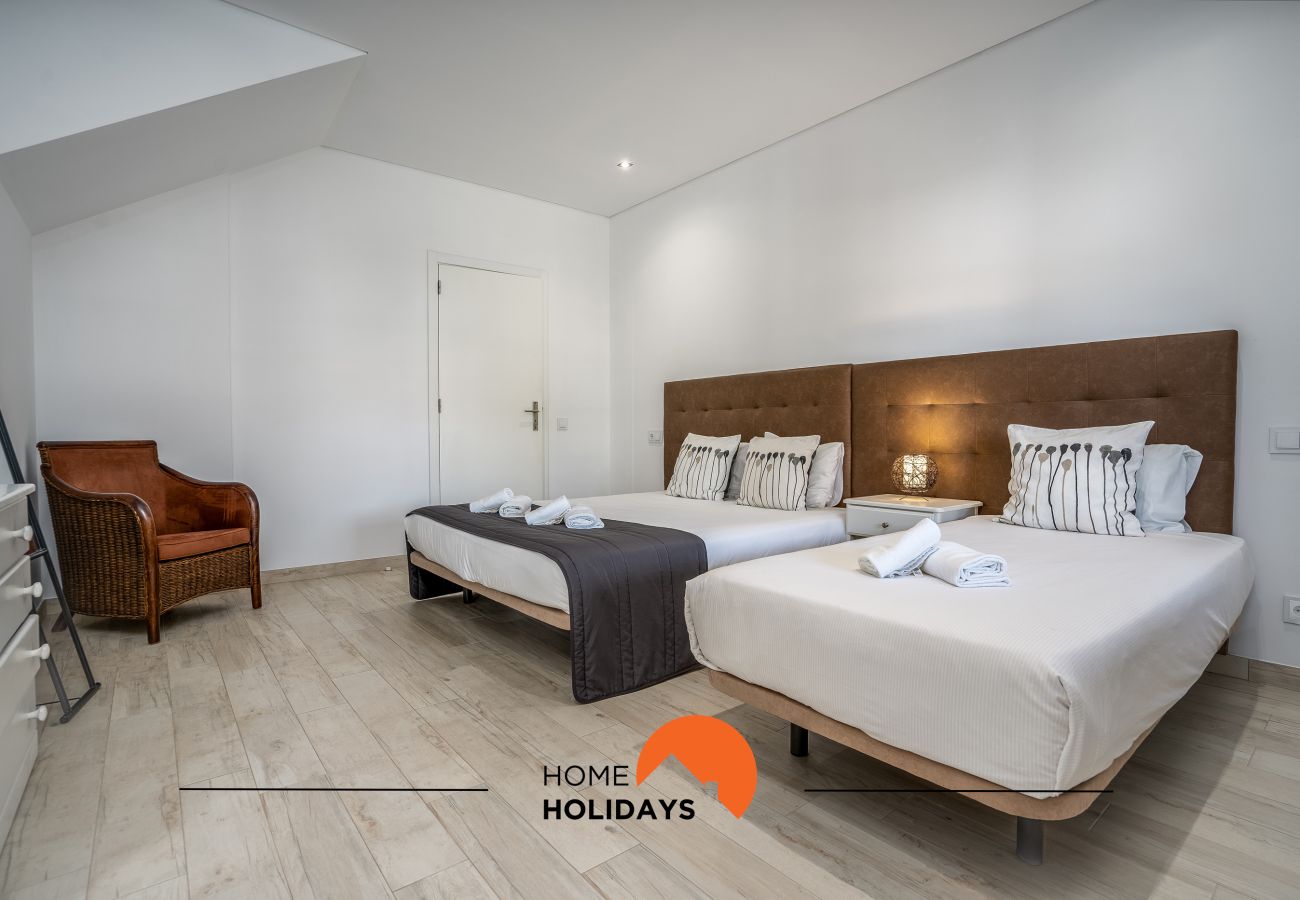 Villa em Albufeira - #213 Villa Roja | Cozy & Quiet