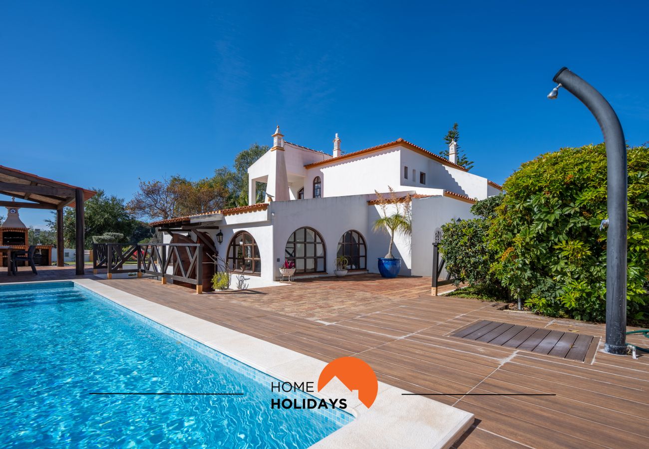 Villa em Albufeira - #213 Villa Roja | Cozy & Quiet