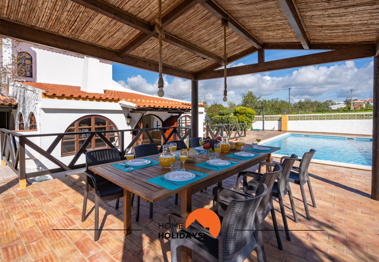 Villa em Albufeira - #213 Villa Roja | Cozy & Quiet