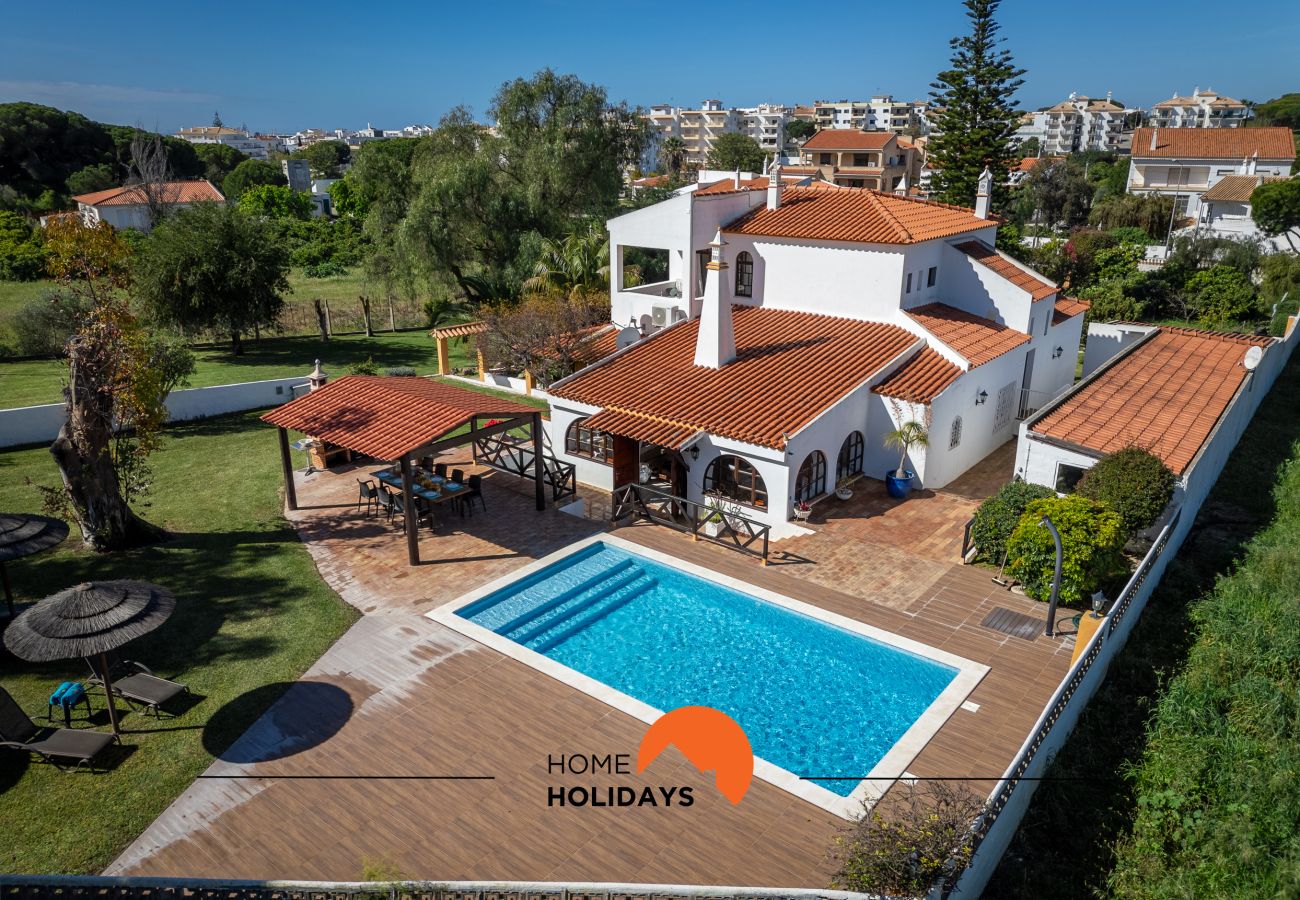 Villa em Albufeira - #213 Villa Roja | Cozy & Quiet
