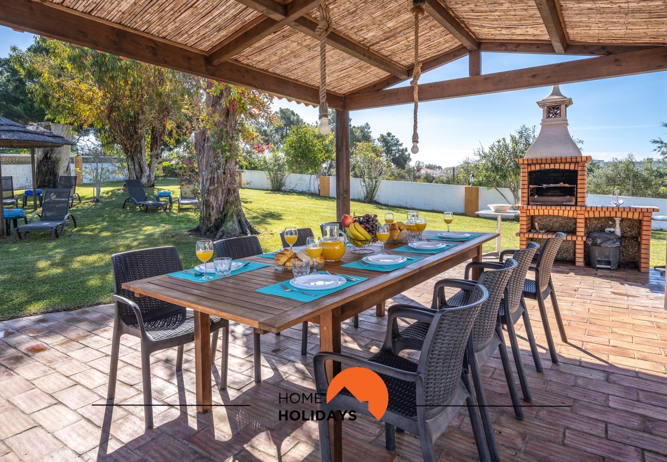 Villa em Albufeira - #213 Villa Roja | Cozy & Quiet