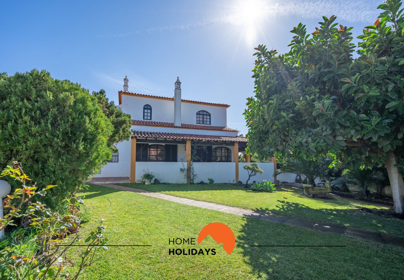 Villa em Albufeira - #213 Villa Roja | Cozy & Quiet