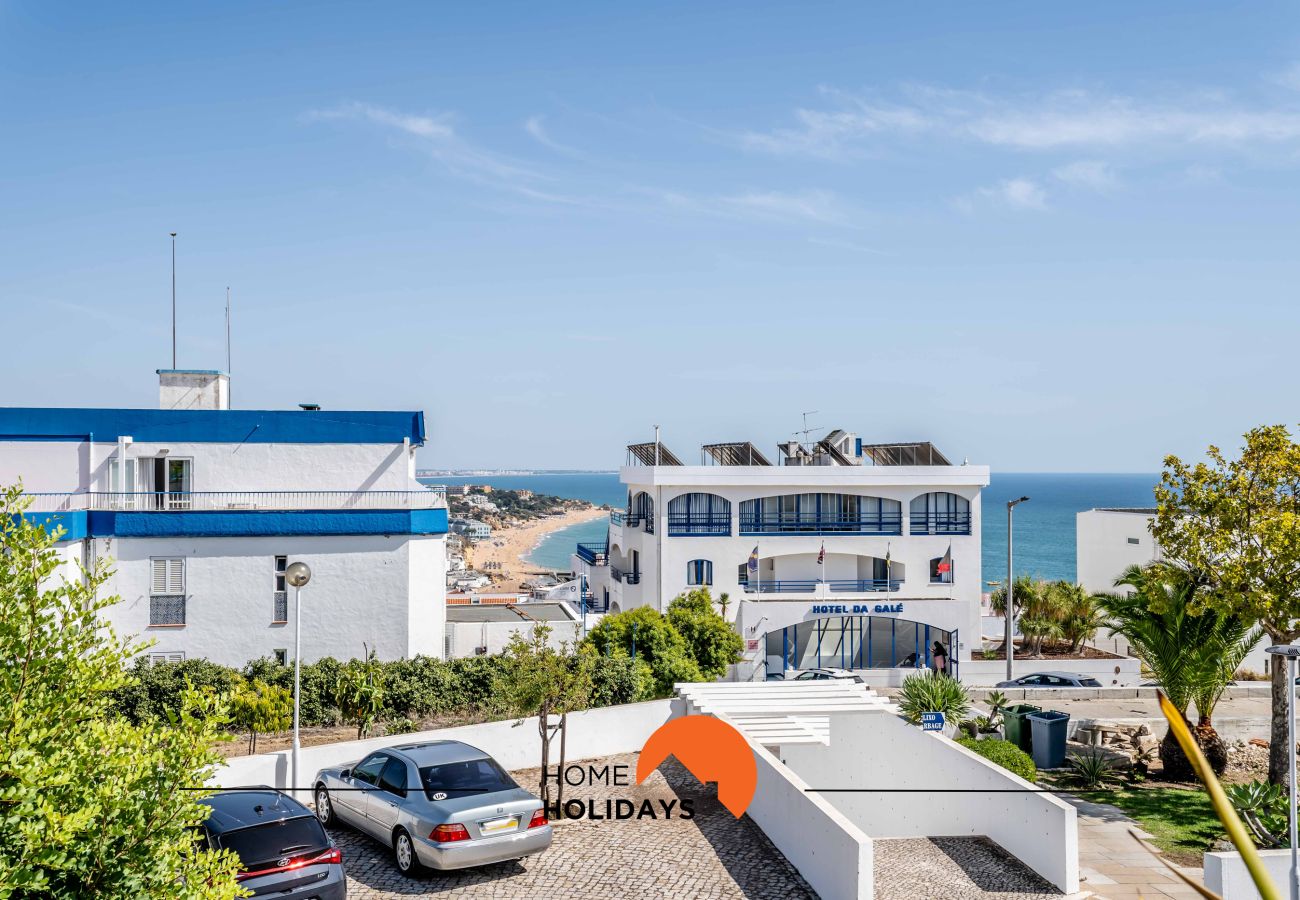 Casa em Albufeira - #220 Windmill Hill | Pool & Views