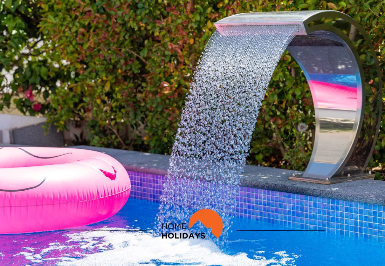 Villa em Albufeira - #221 Cerro Grande 35 by Home Holidays