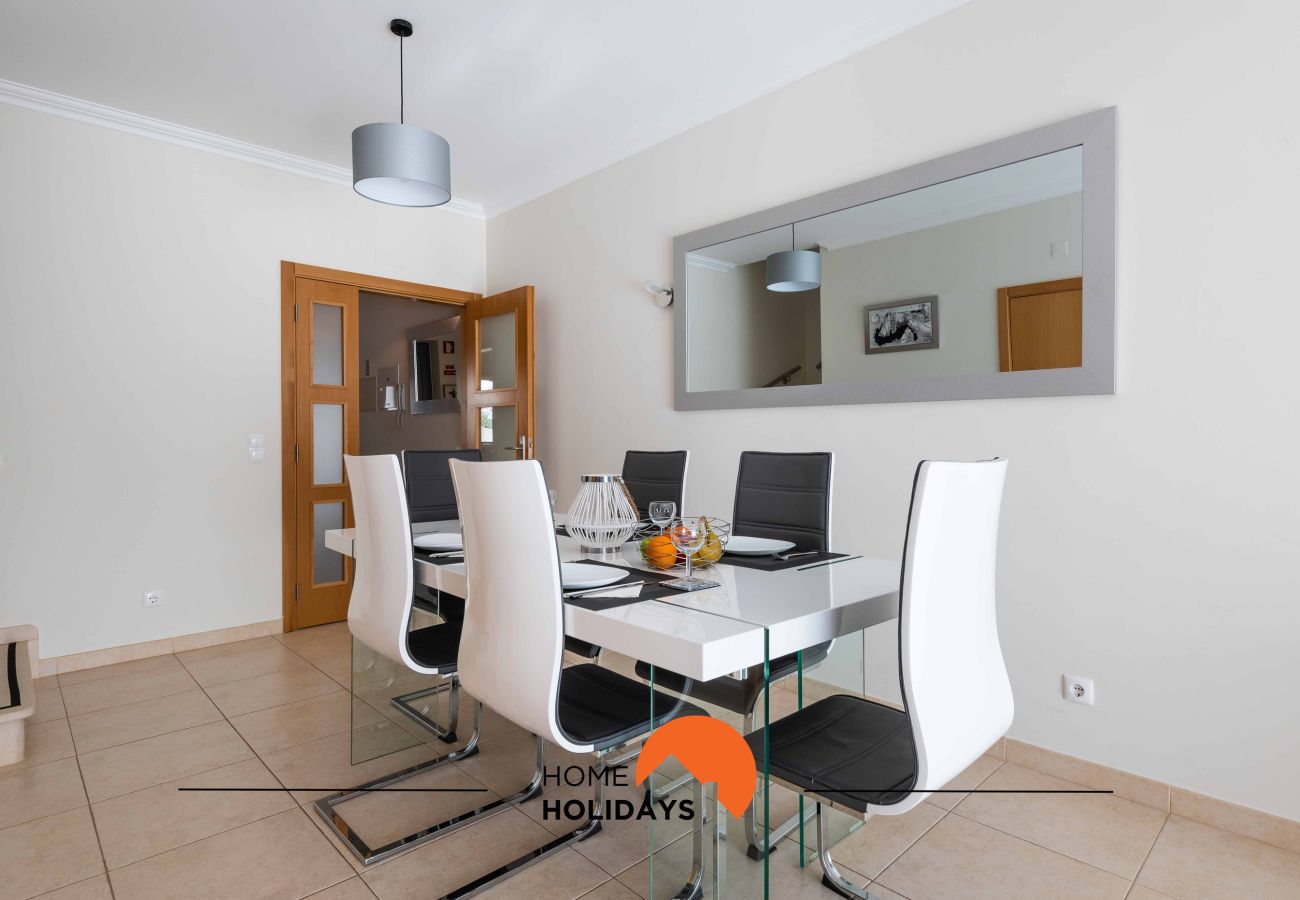 Casa geminada em Albufeira - #226 Vila LII | Pool & Comfort