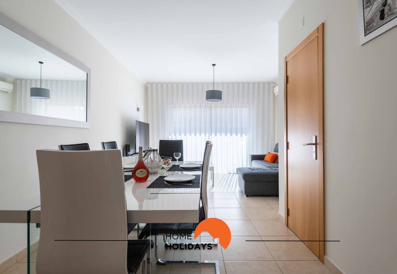 Casa geminada em Albufeira - #226 Vila LII | Pool & Comfort