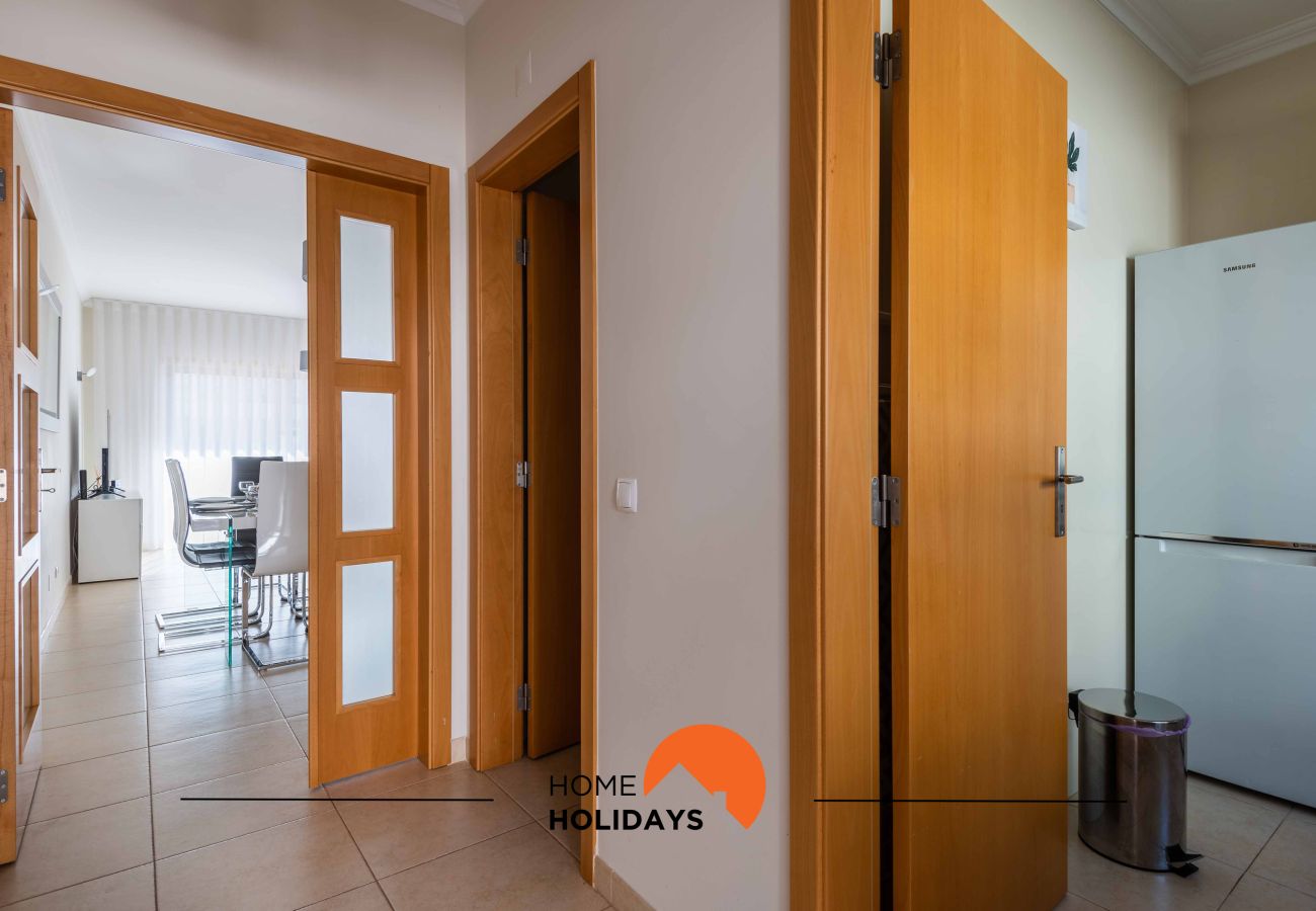Casa geminada em Albufeira - #226 Vila LII | Pool & Comfort