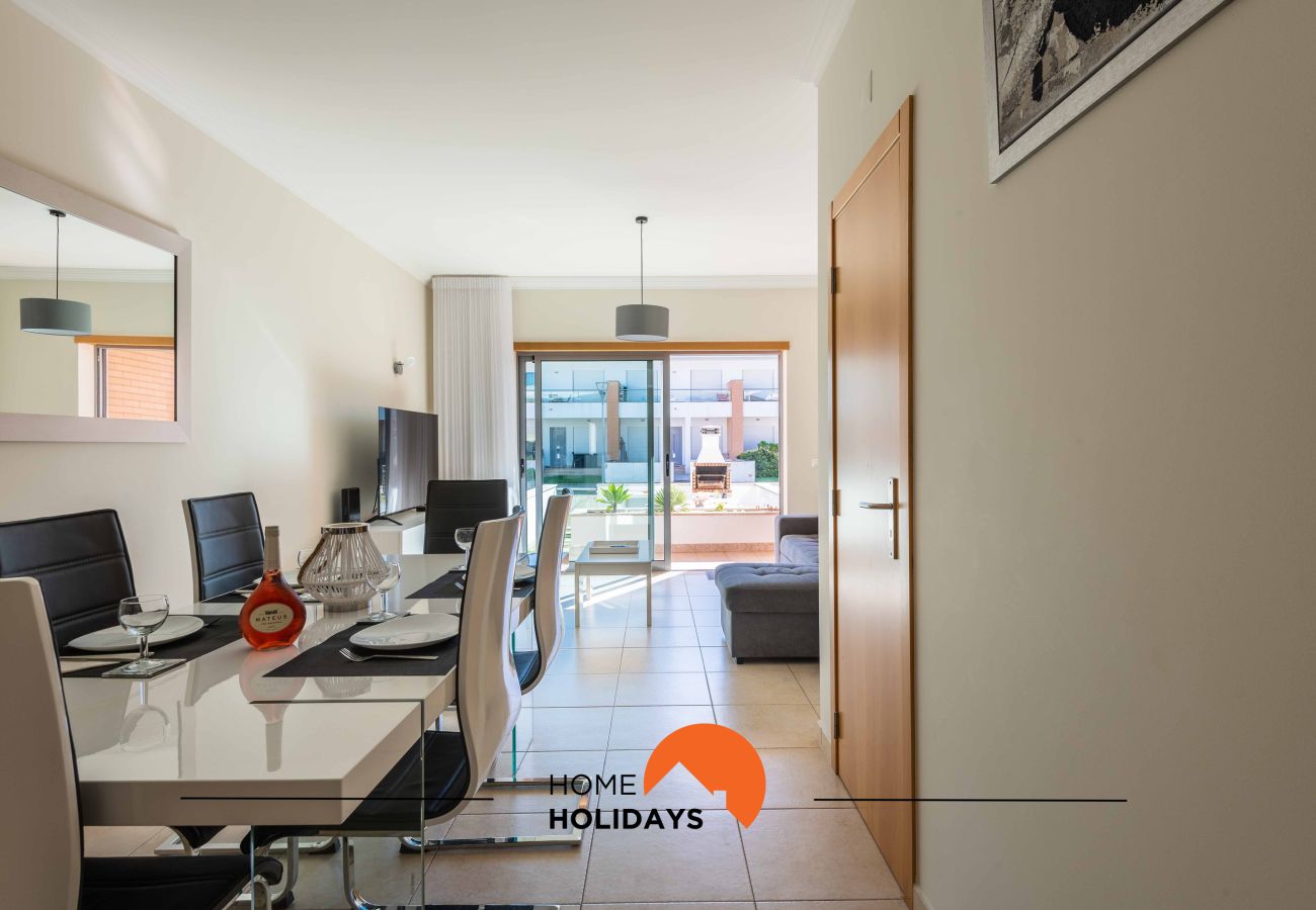 Casa geminada em Albufeira - #226 Vila LII | Pool & Comfort