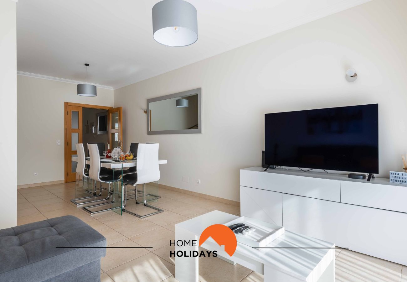 Casa geminada em Albufeira - #226 Vila LII | Pool & Comfort