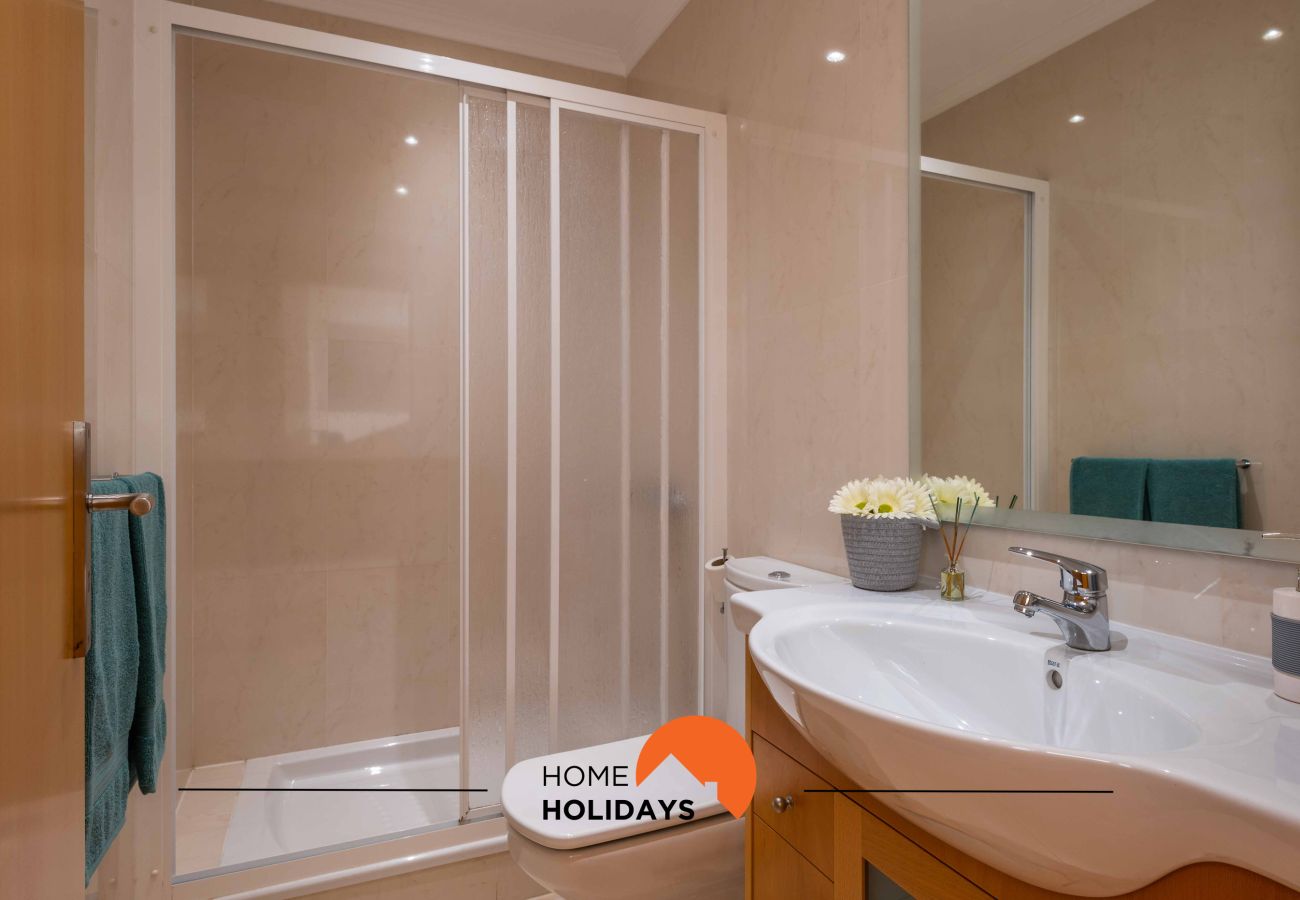 Casa geminada em Albufeira - #226 Vila LII | Pool & Comfort