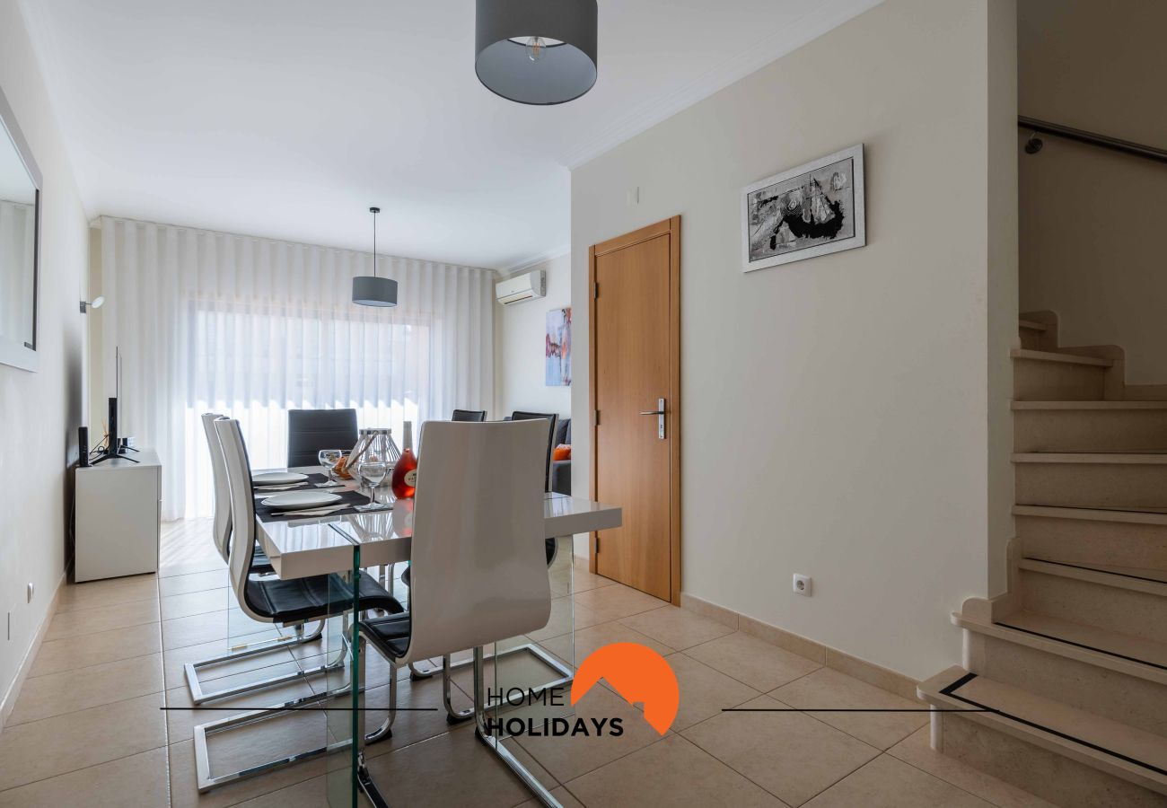 Casa geminada em Albufeira - #226 Vila LII | Pool & Comfort