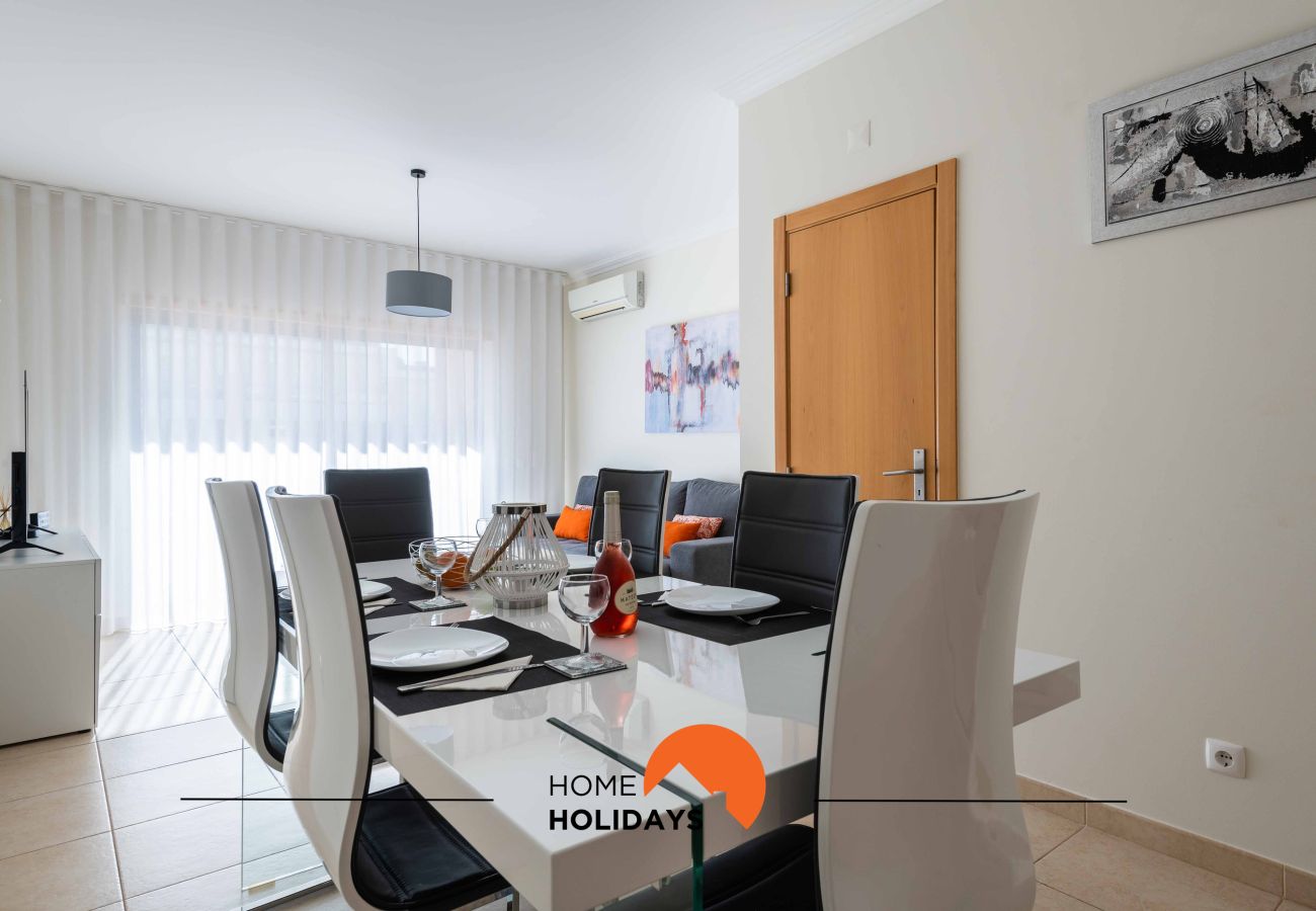 Casa geminada em Albufeira - #226 Vila LII | Pool & Comfort