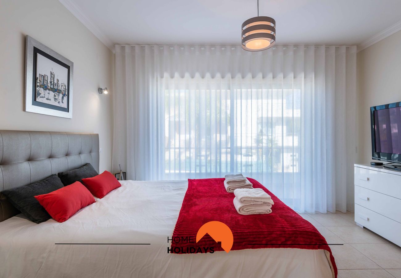Casa geminada em Albufeira - #226 Vila LII | Pool & Comfort