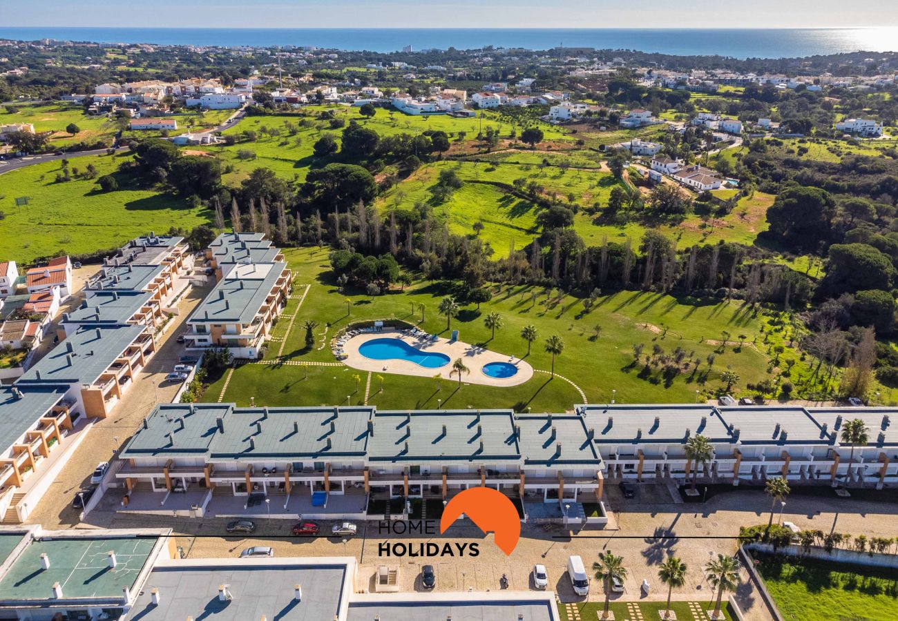 Casa geminada em Albufeira - #226 Vila LII | Pool & Comfort