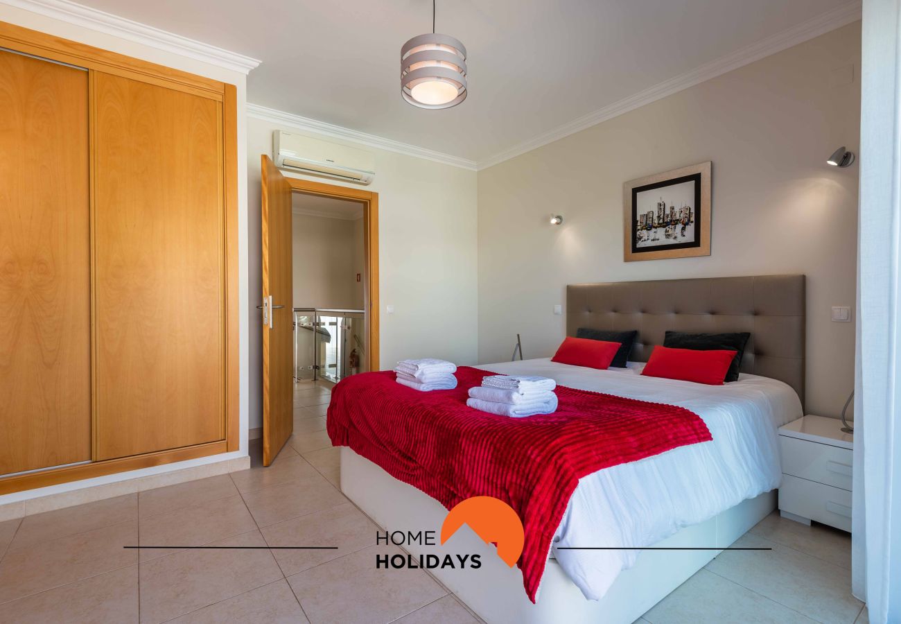 Casa geminada em Albufeira - #226 Vila LII | Pool & Comfort
