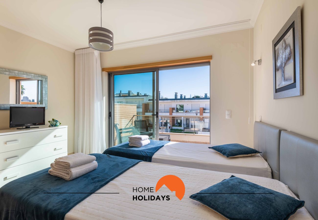 Casa geminada em Albufeira - #226 Vila LII | Pool & Comfort