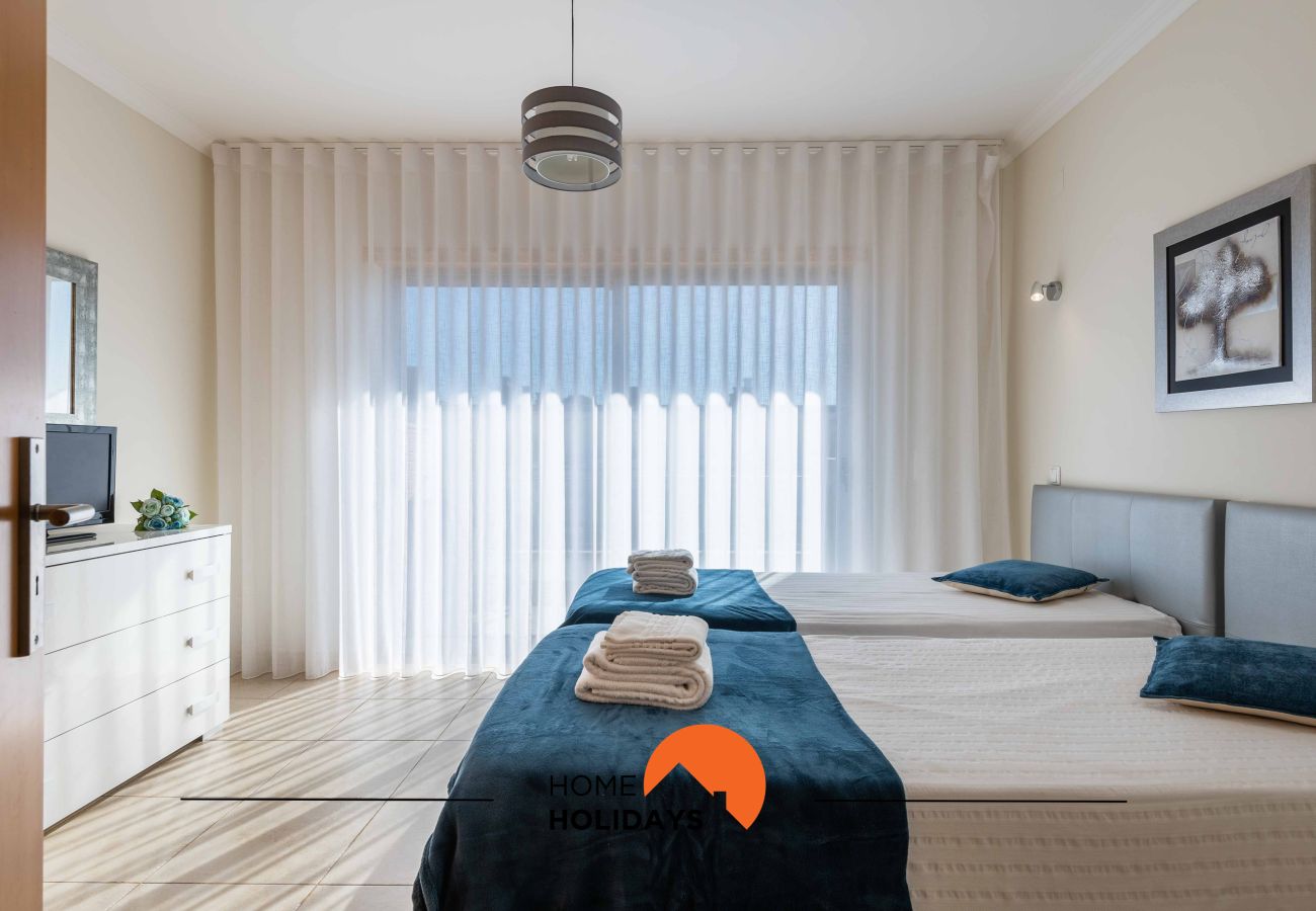 Casa geminada em Albufeira - #226 Vila LII | Pool & Comfort