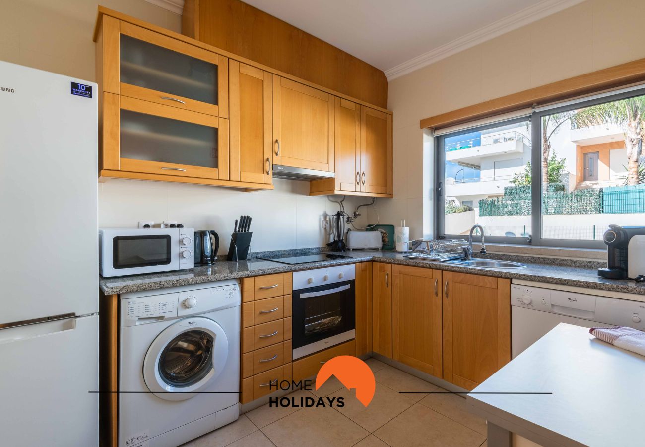 Casa geminada em Albufeira - #226 Vila LII | Pool & Comfort