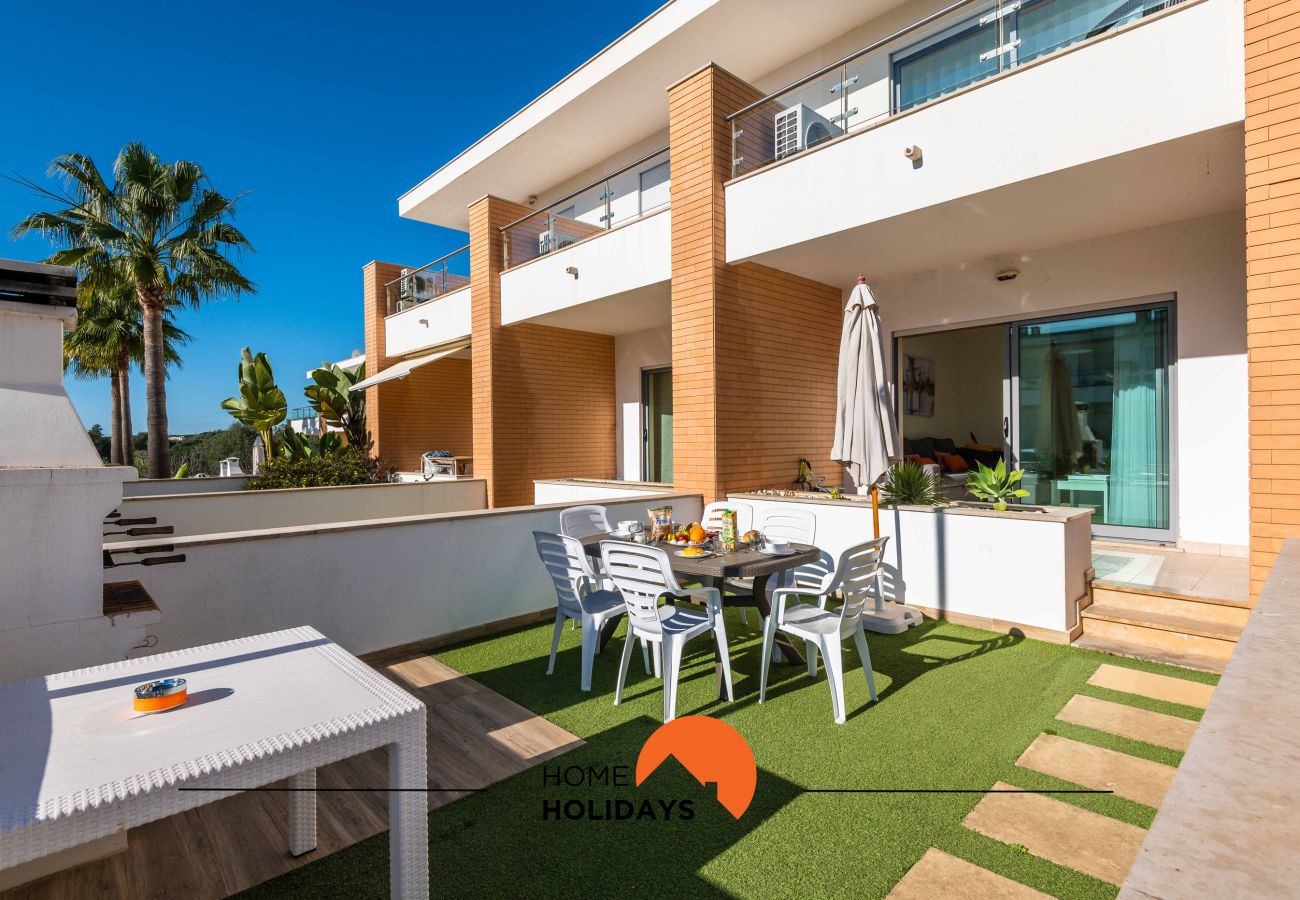 Casa geminada em Albufeira - #226 Vila LII | Pool & Comfort