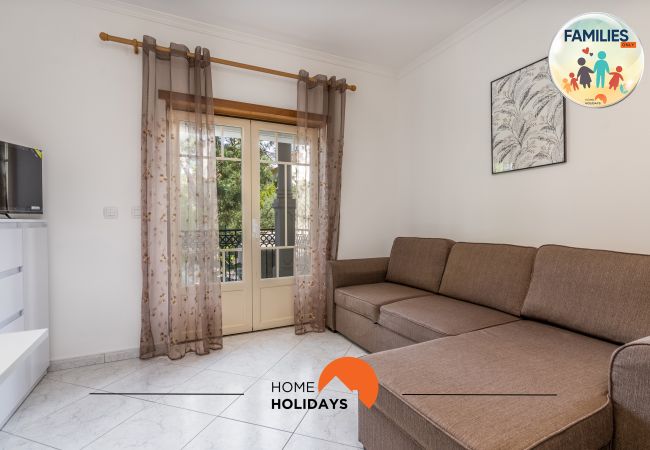 Apartamento em Albufeira - #230 Family Apartment | Quiet Area