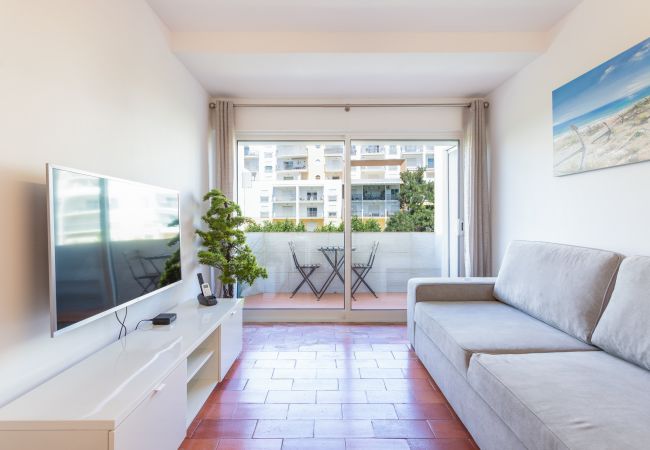 Apartamento em Albufeira - #165 Albufeira Central Apartment | Great Location
