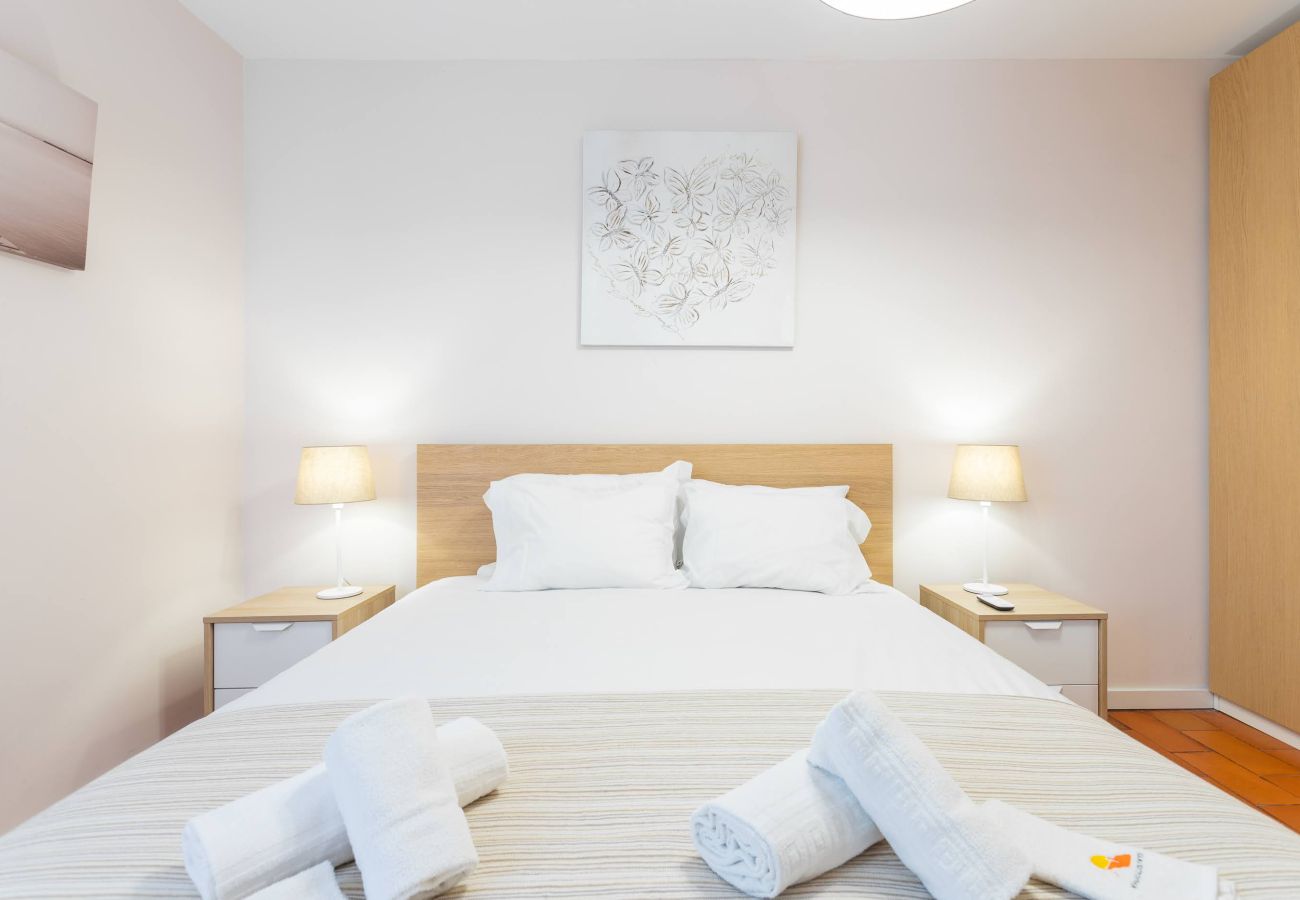 Apartamento em Albufeira - #165 Albufeira Central Apartment | Great Location