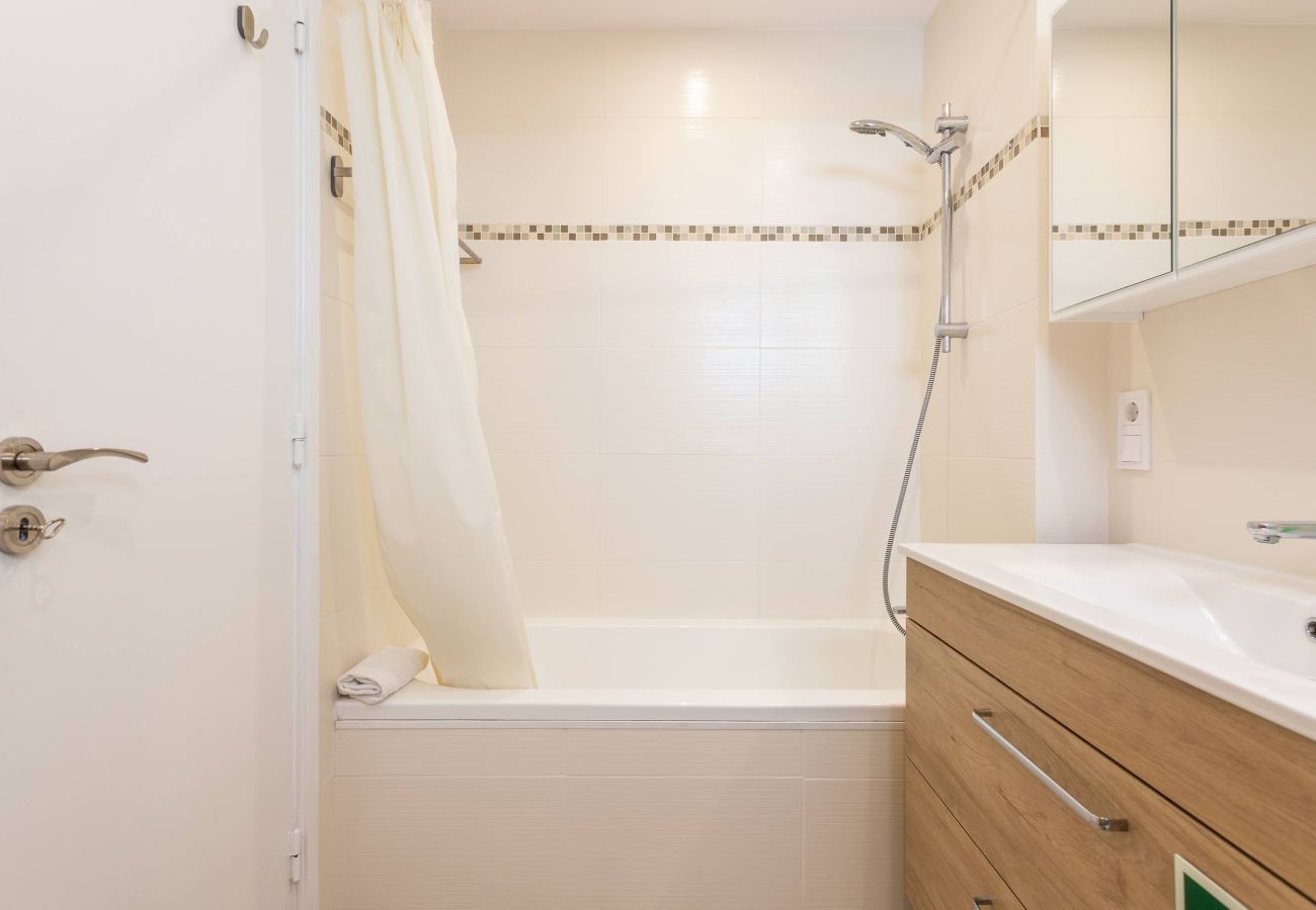 Apartamento em Albufeira - #165 Albufeira Central Apartment | Great Location