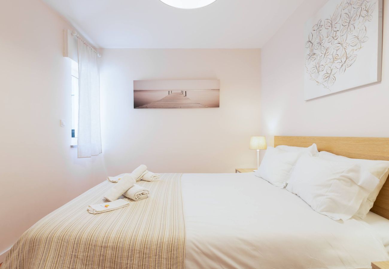 Apartamento em Albufeira - #165 Albufeira Central Apartment | Great Location