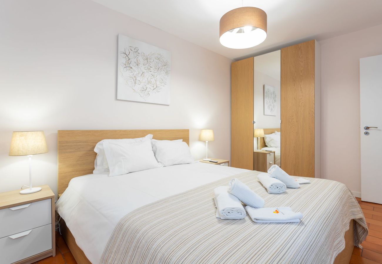 Apartamento em Albufeira - #165 Albufeira Central Apartment | Great Location