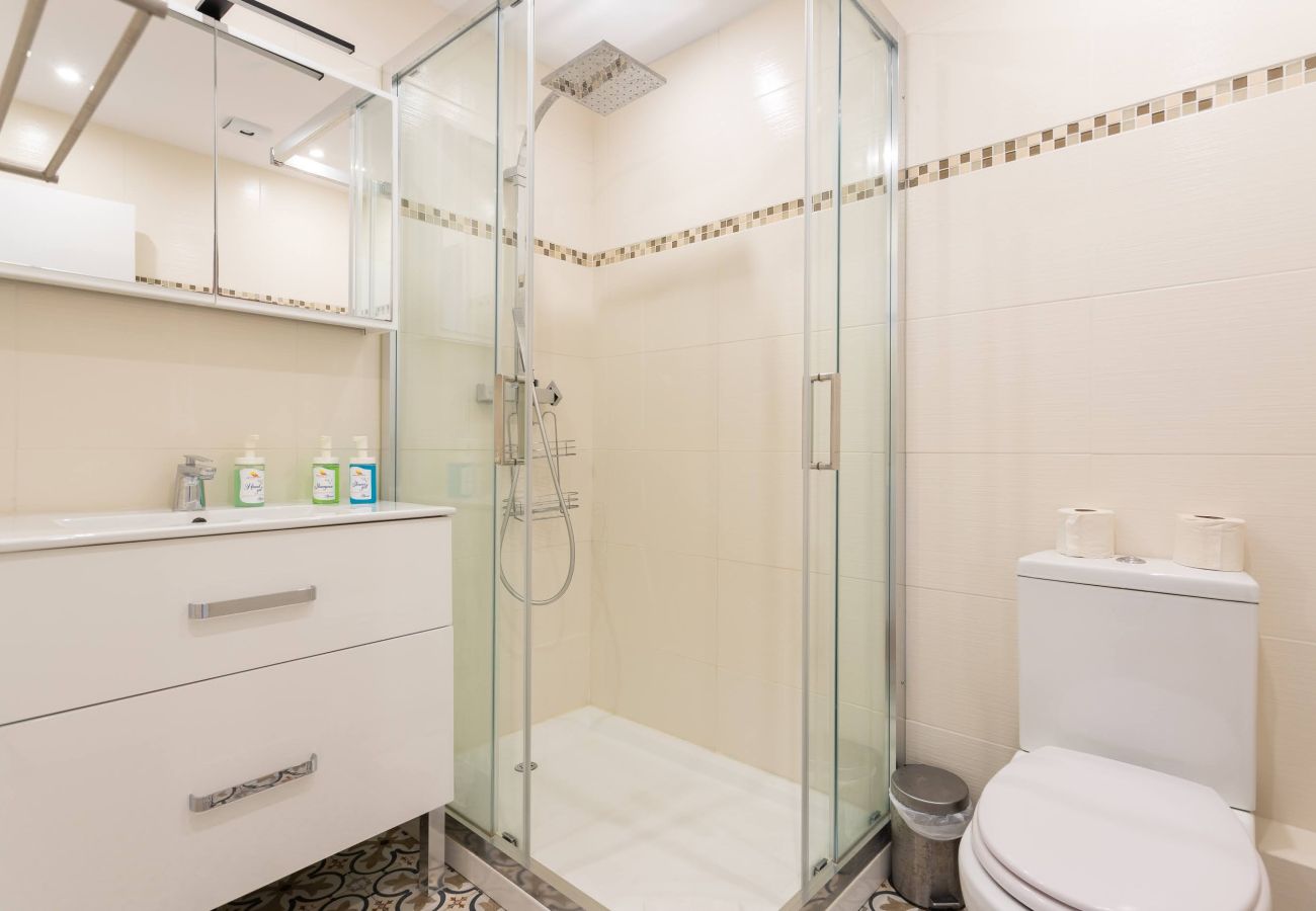Apartamento em Albufeira - #165 Albufeira Central Apartment | Great Location