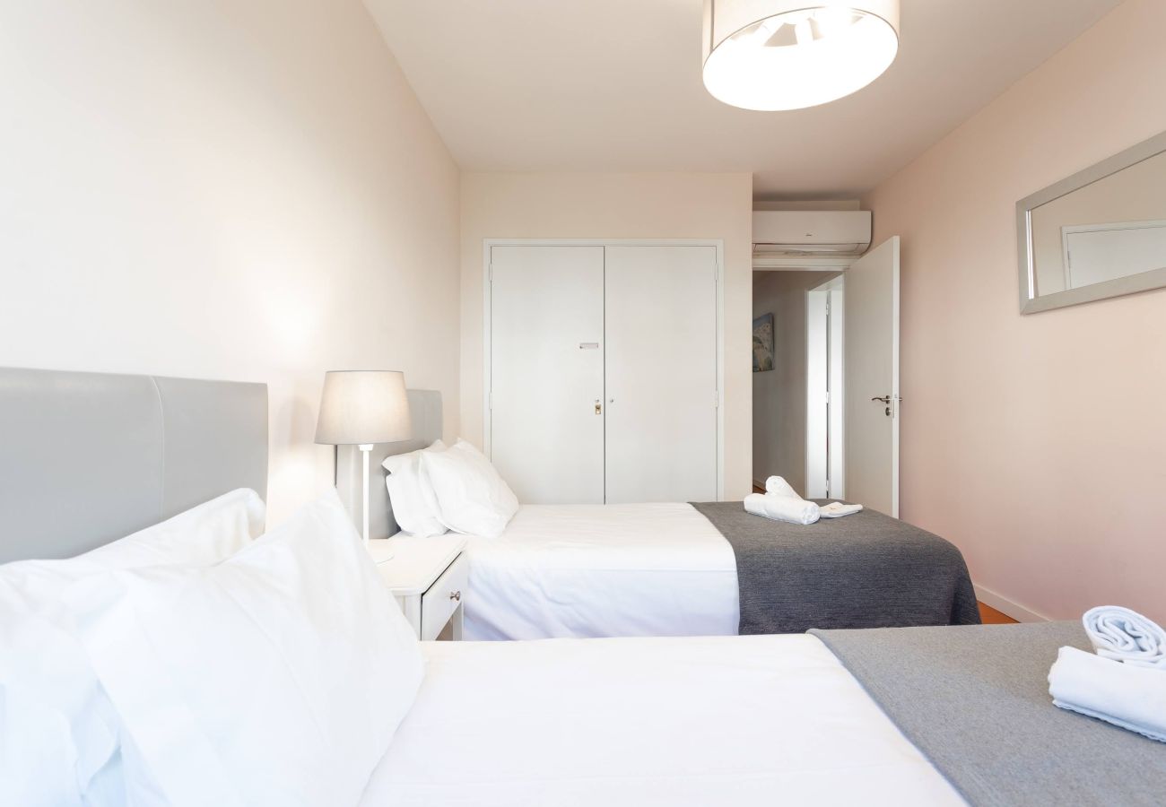 Apartamento em Albufeira - #165 Albufeira Central Apartment | Great Location
