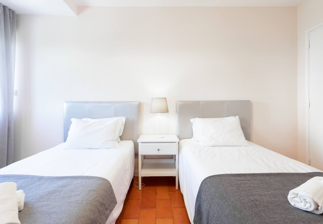 Apartamento em Albufeira - #165 Albufeira Central Apartment | Great Location