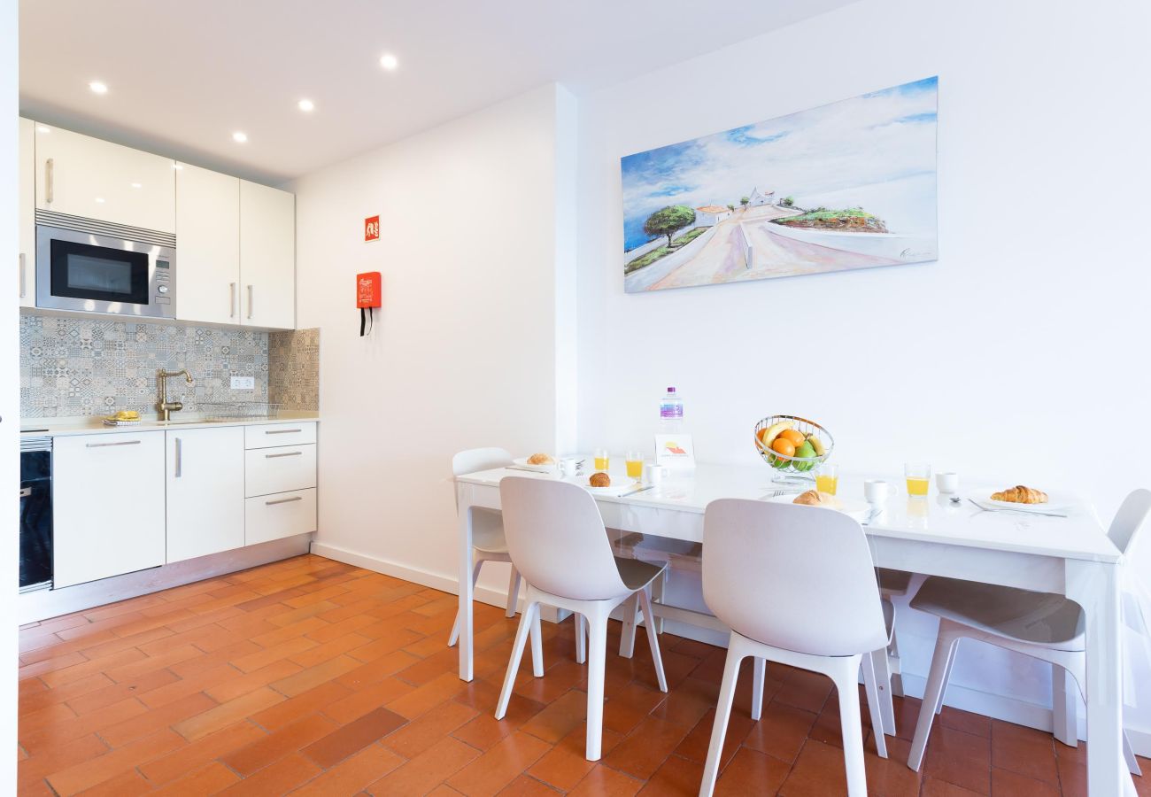 Apartamento em Albufeira - #165 Albufeira Central Apartment | Great Location