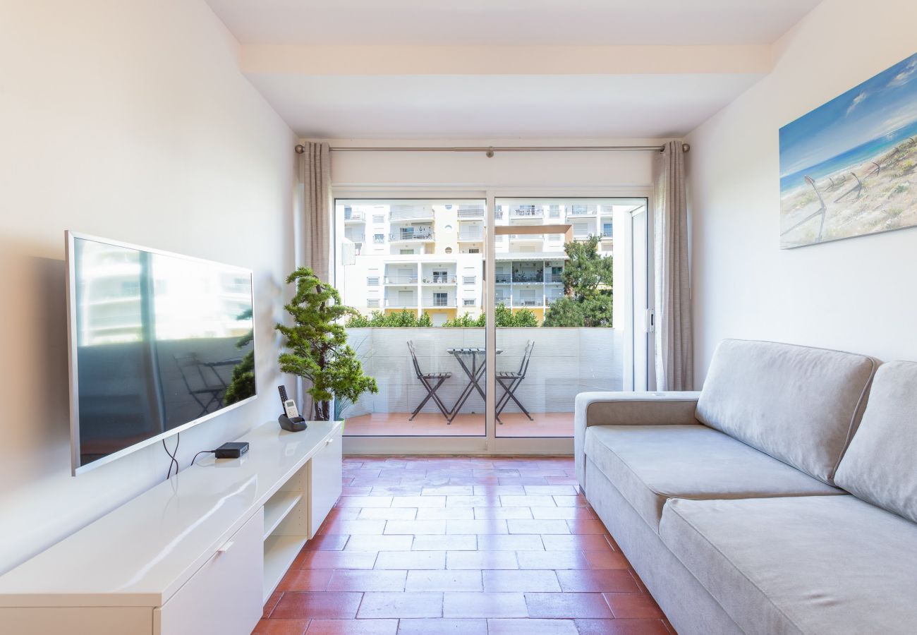 Apartamento em Albufeira - #165 Albufeira Central Apartment | Great Location