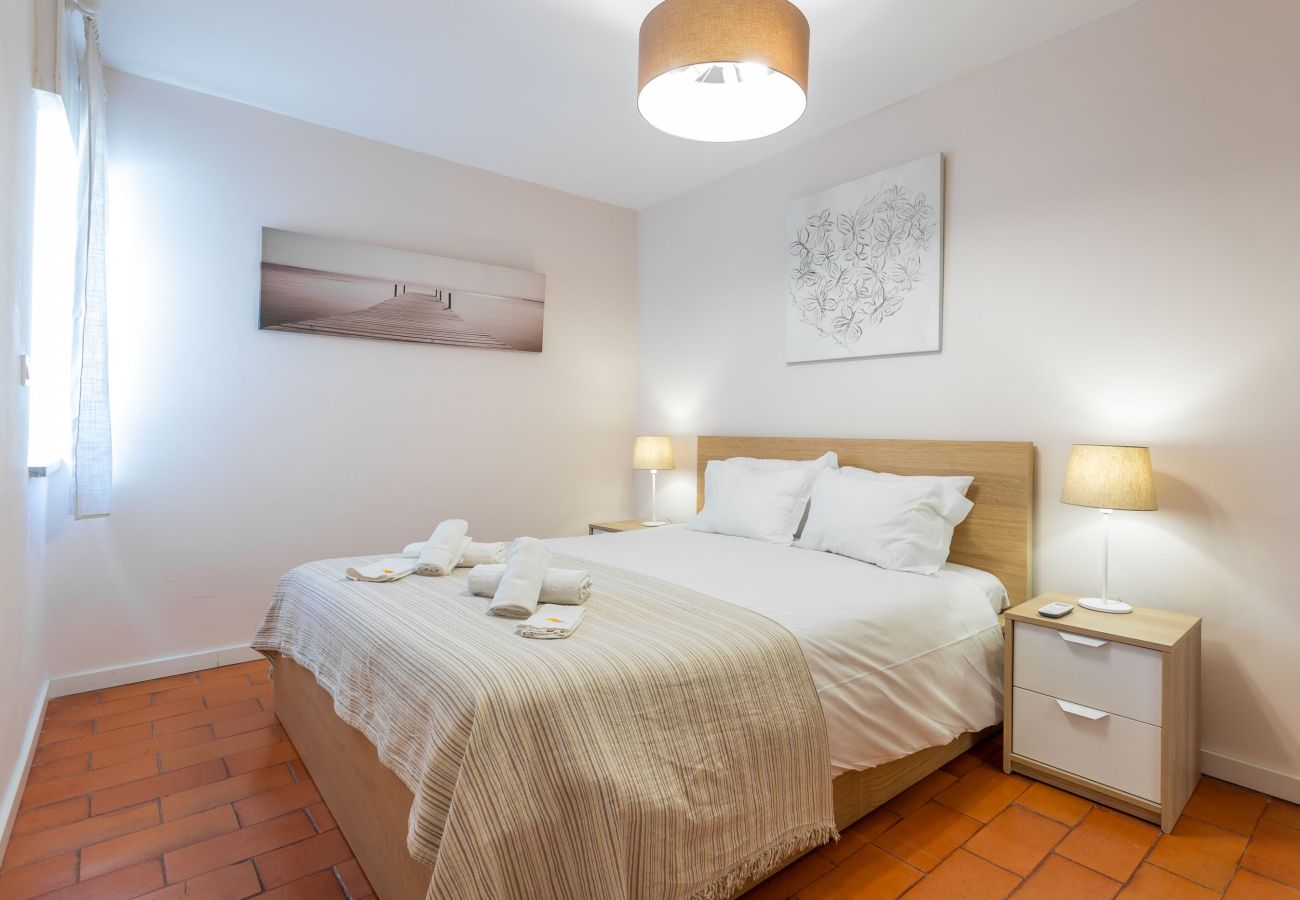 Apartamento em Albufeira - #165 Albufeira Central Apartment | Great Location