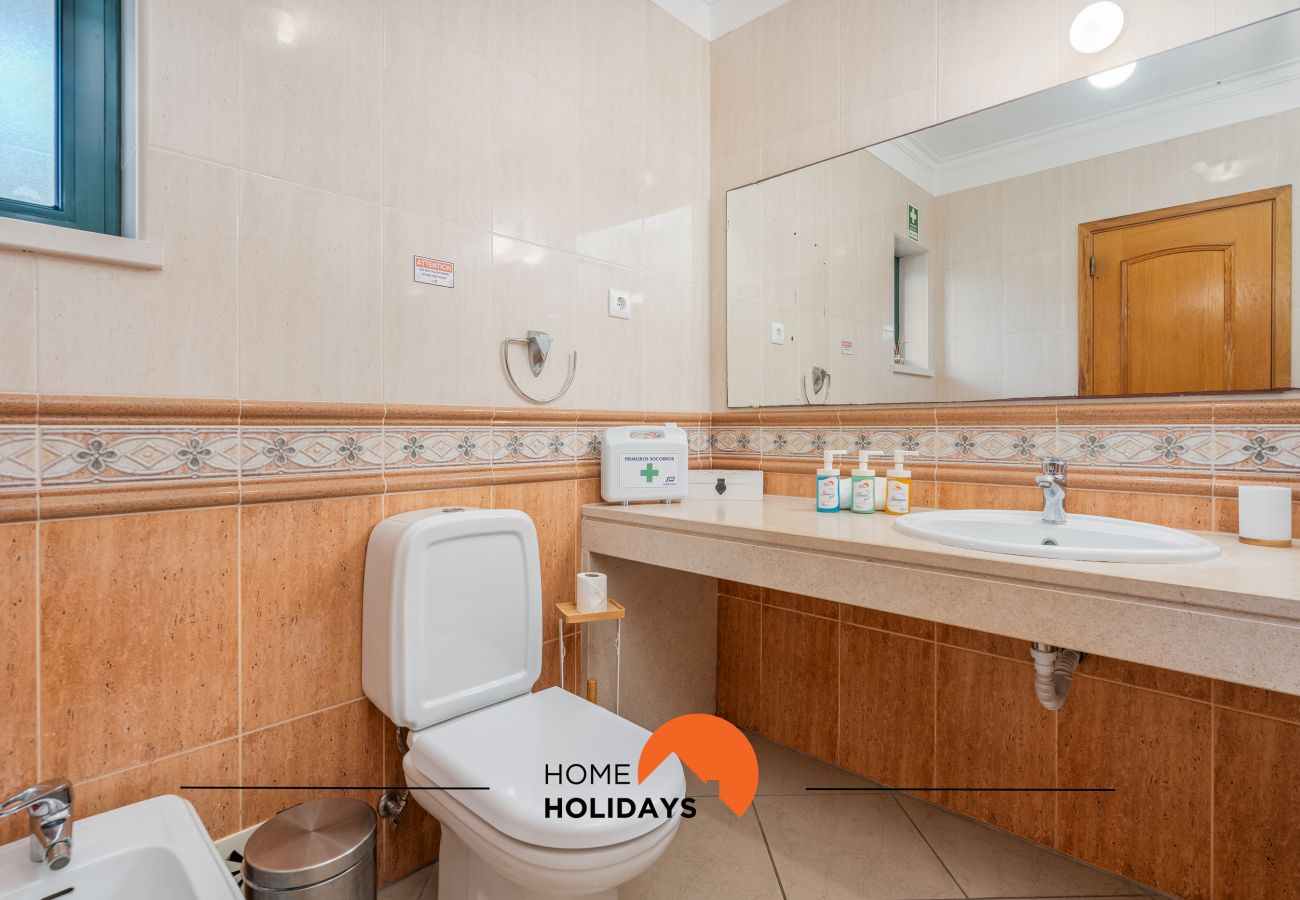 Apartamento em Albufeira - #243 Santa Eulália Apartment | Pool & Beach