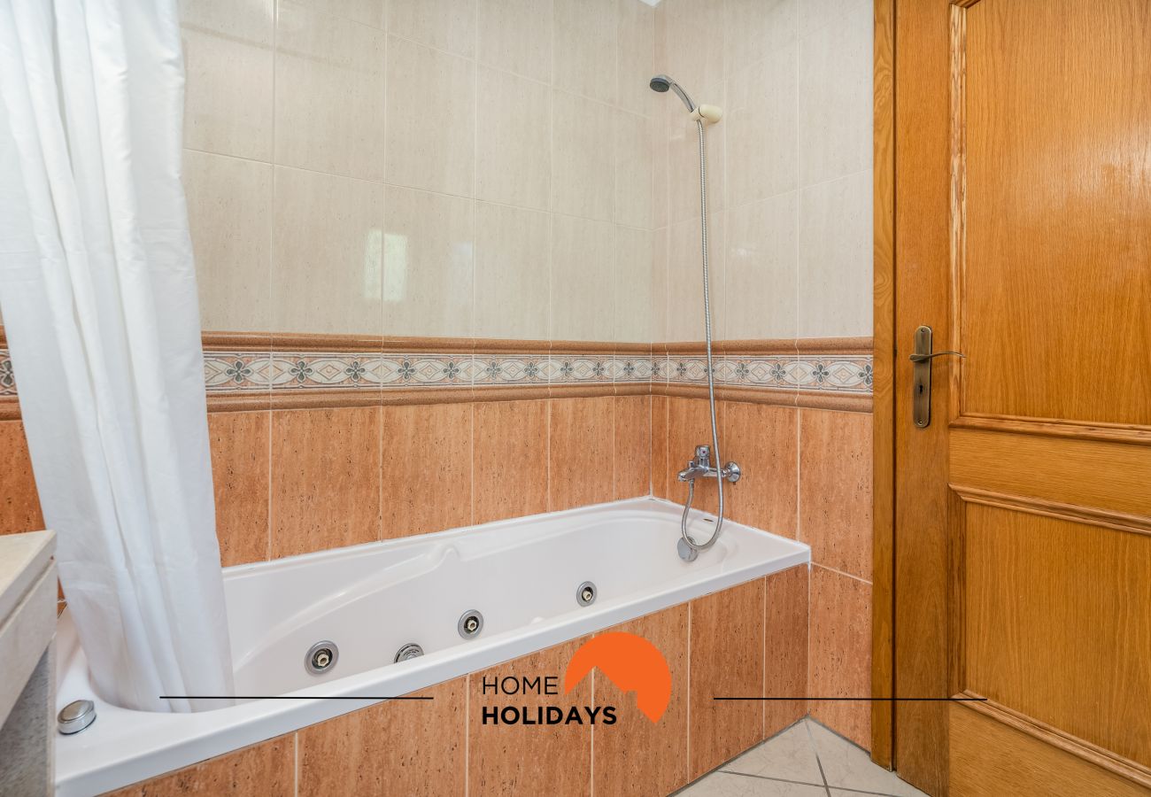 Apartamento em Albufeira - #243 Santa Eulália Apartment | Pool & Beach