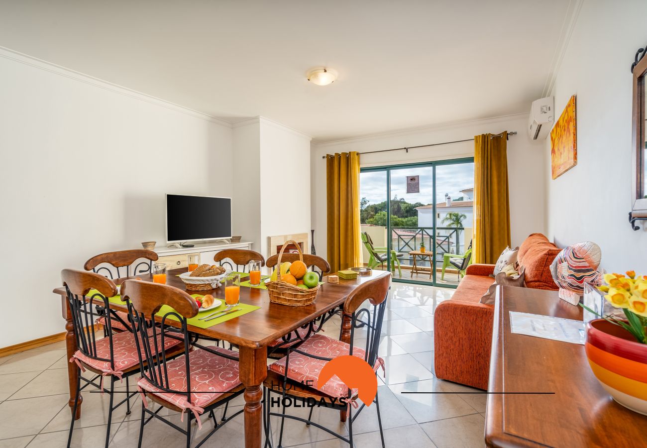 Apartamento em Albufeira - #243 Santa Eulália Apartment | Pool & Beach