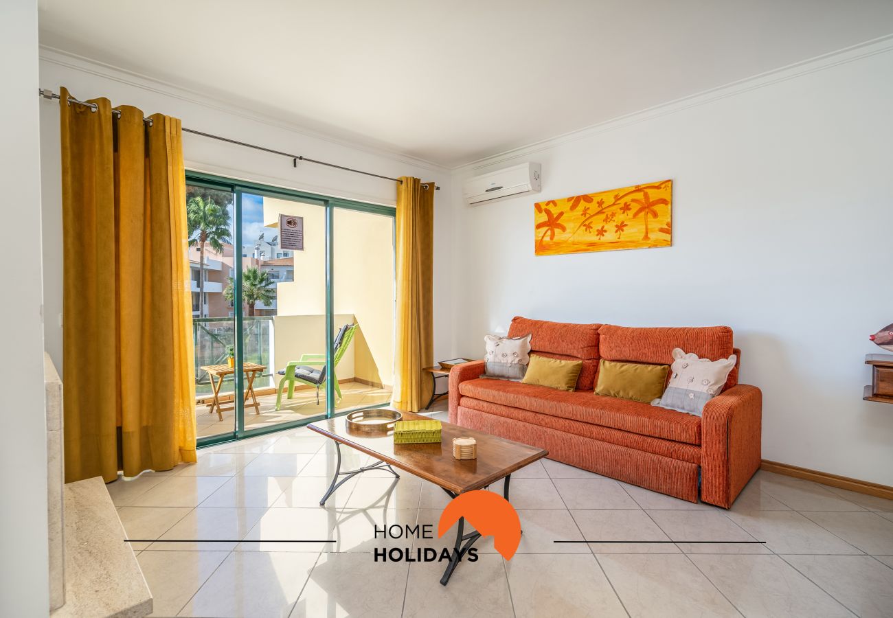 Apartamento em Albufeira - #243 Santa Eulália Apartment | Pool & Beach