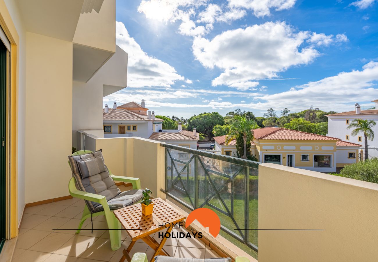 Apartamento em Albufeira - #243 Santa Eulália Apartment | Pool & Beach