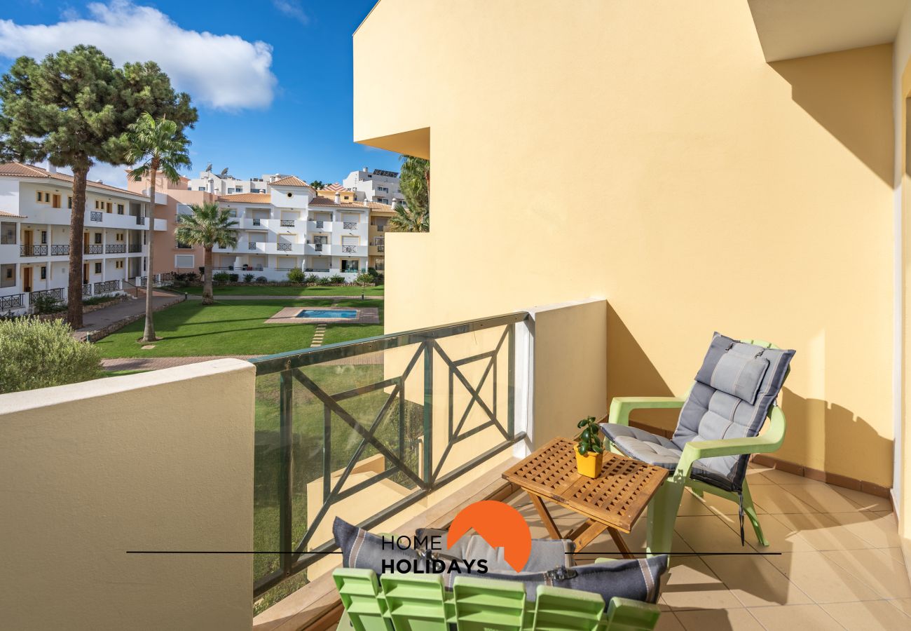 Apartamento em Albufeira - #243 Santa Eulália Apartment | Pool & Beach