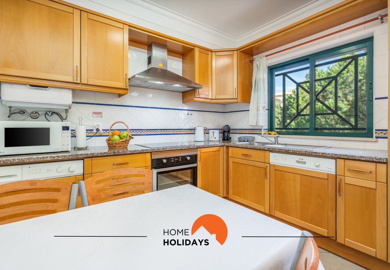 Apartamento em Albufeira - #243 Santa Eulália Apartment | Pool & Beach