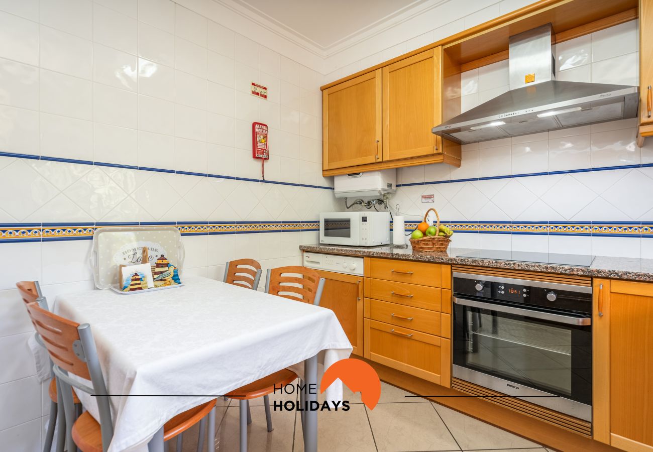 Apartamento em Albufeira - #243 Santa Eulália Apartment | Pool & Beach