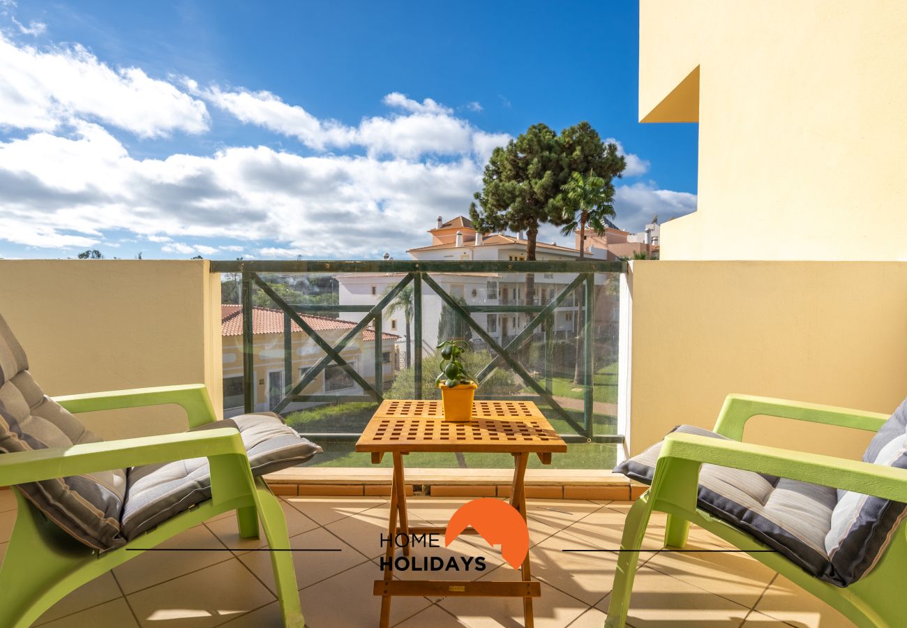 Apartamento em Albufeira - #243 Santa Eulália Apartment | Pool & Beach