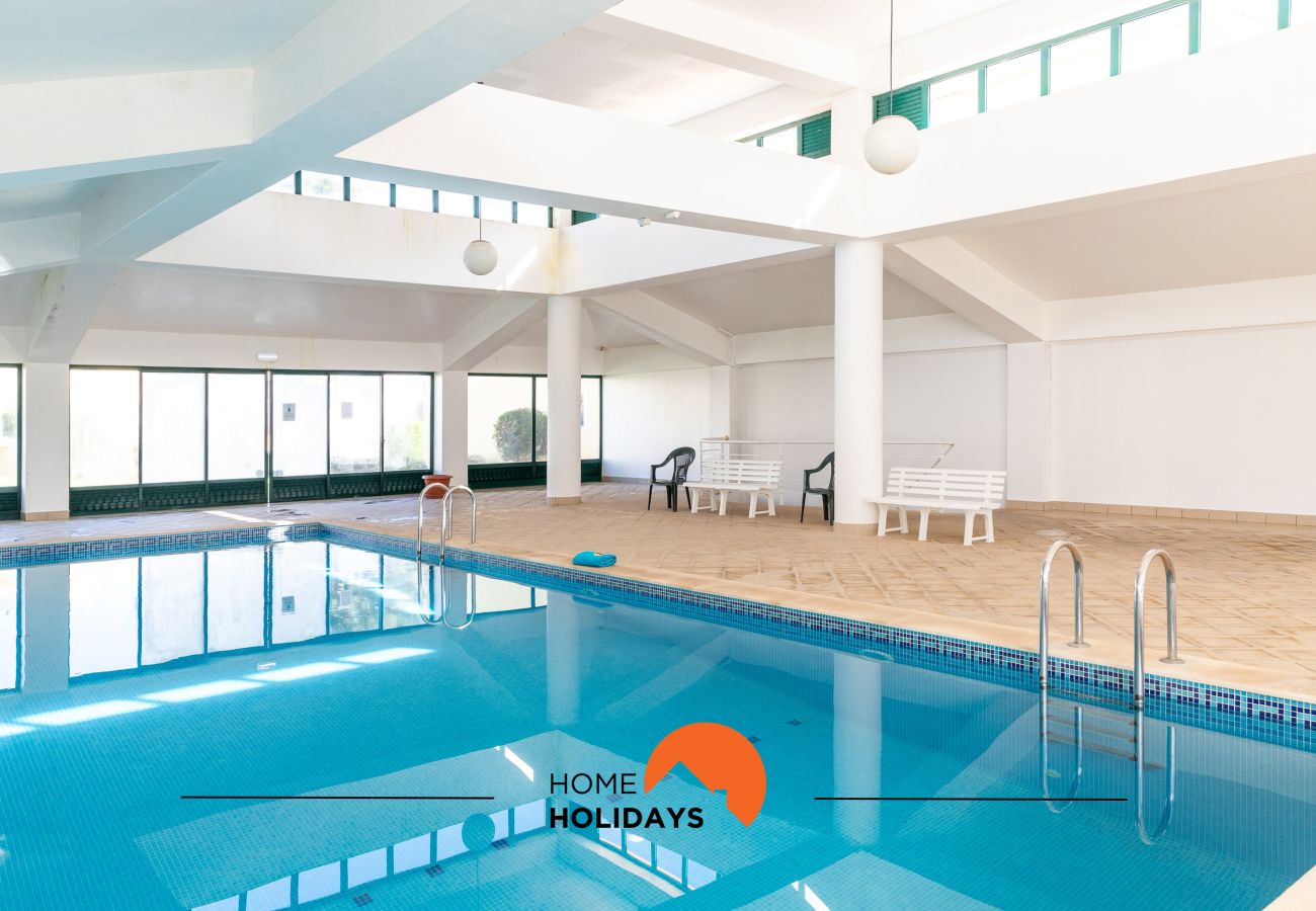 Apartamento em Albufeira - #243 Santa Eulália Apartment | Pool & Beach