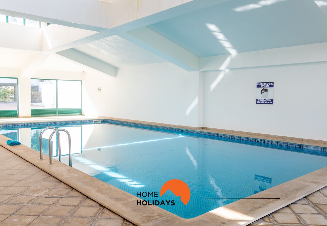 Apartamento em Albufeira - #243 Santa Eulália Apartment | Pool & Beach