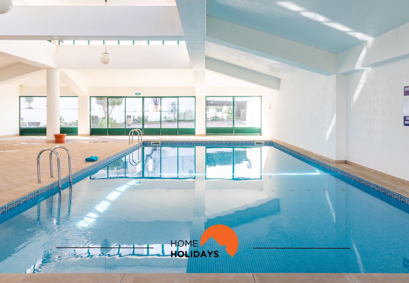 Apartamento em Albufeira - #243 Santa Eulália Apartment | Pool & Beach