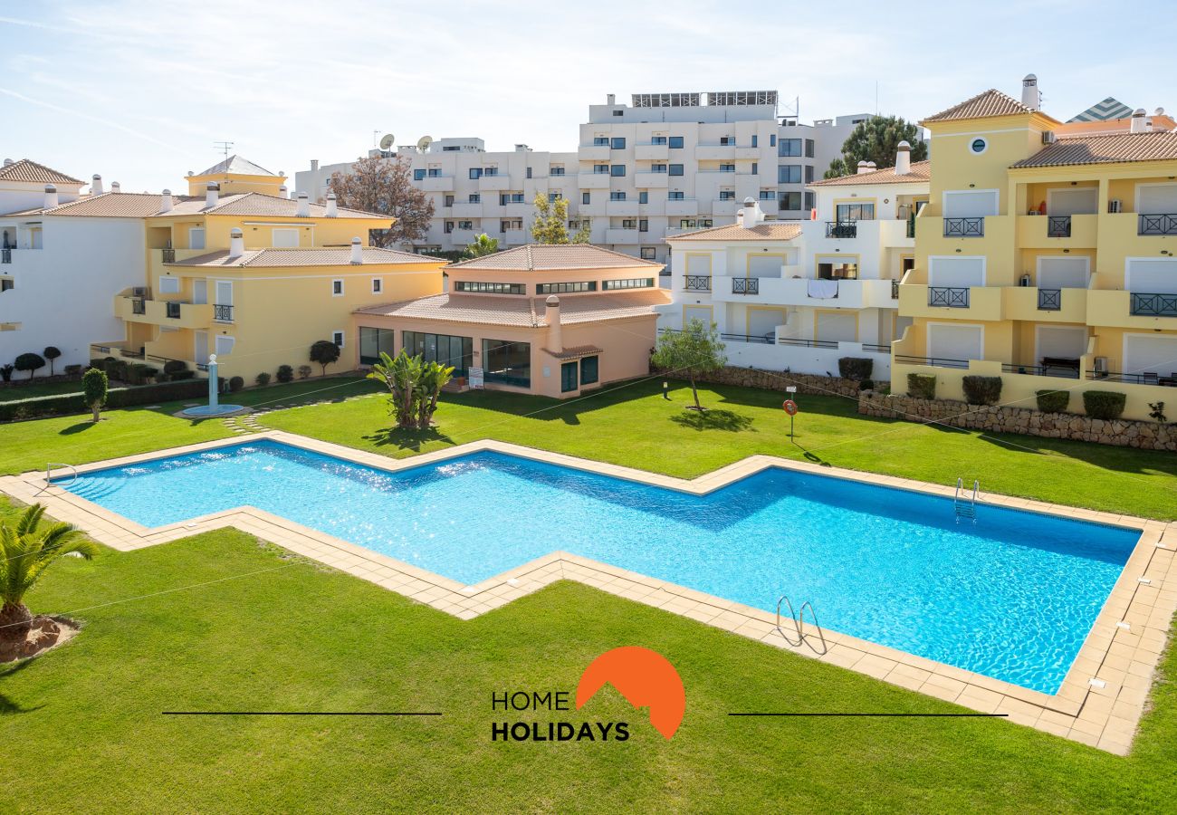 Apartamento em Albufeira - #243 Santa Eulália Apartment | Pool & Beach