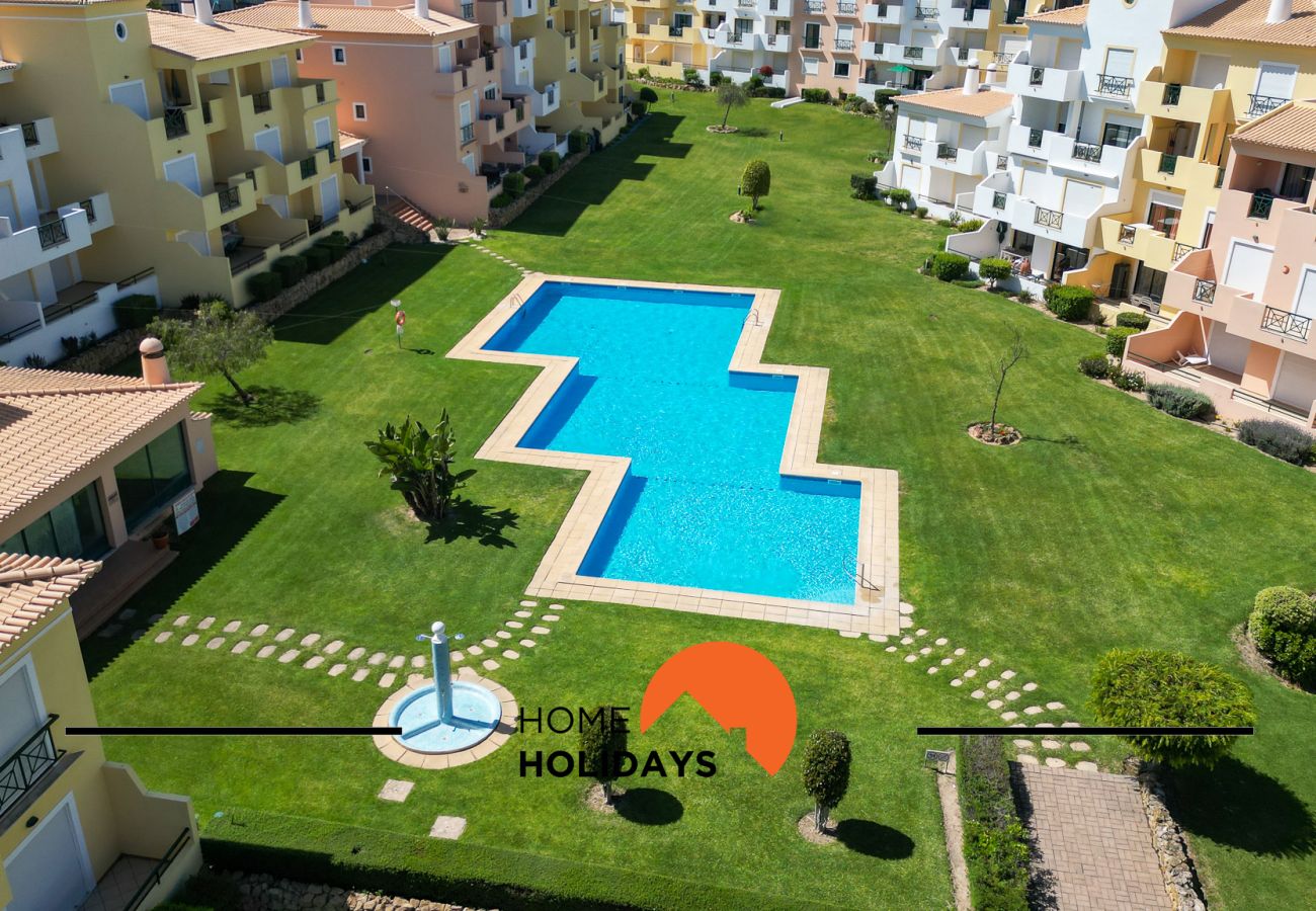 Apartamento em Albufeira - #243 Santa Eulália Apartment | Pool & Beach