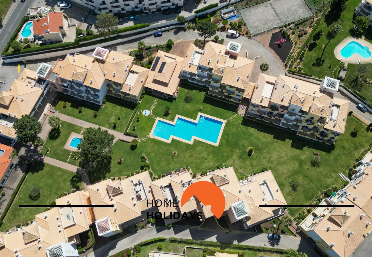 Apartamento em Albufeira - #243 Santa Eulália Apartment | Pool & Beach